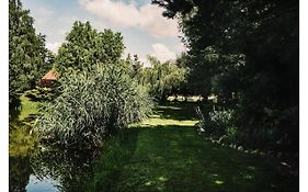 Agroturystyka Siołki